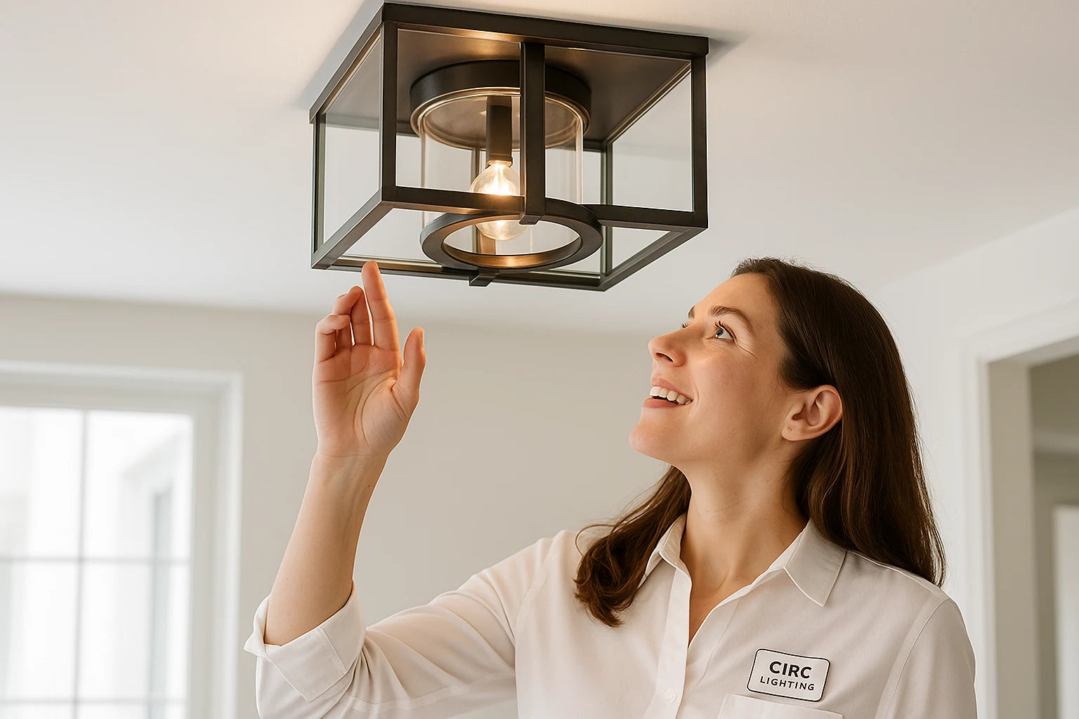 Product Installation Image