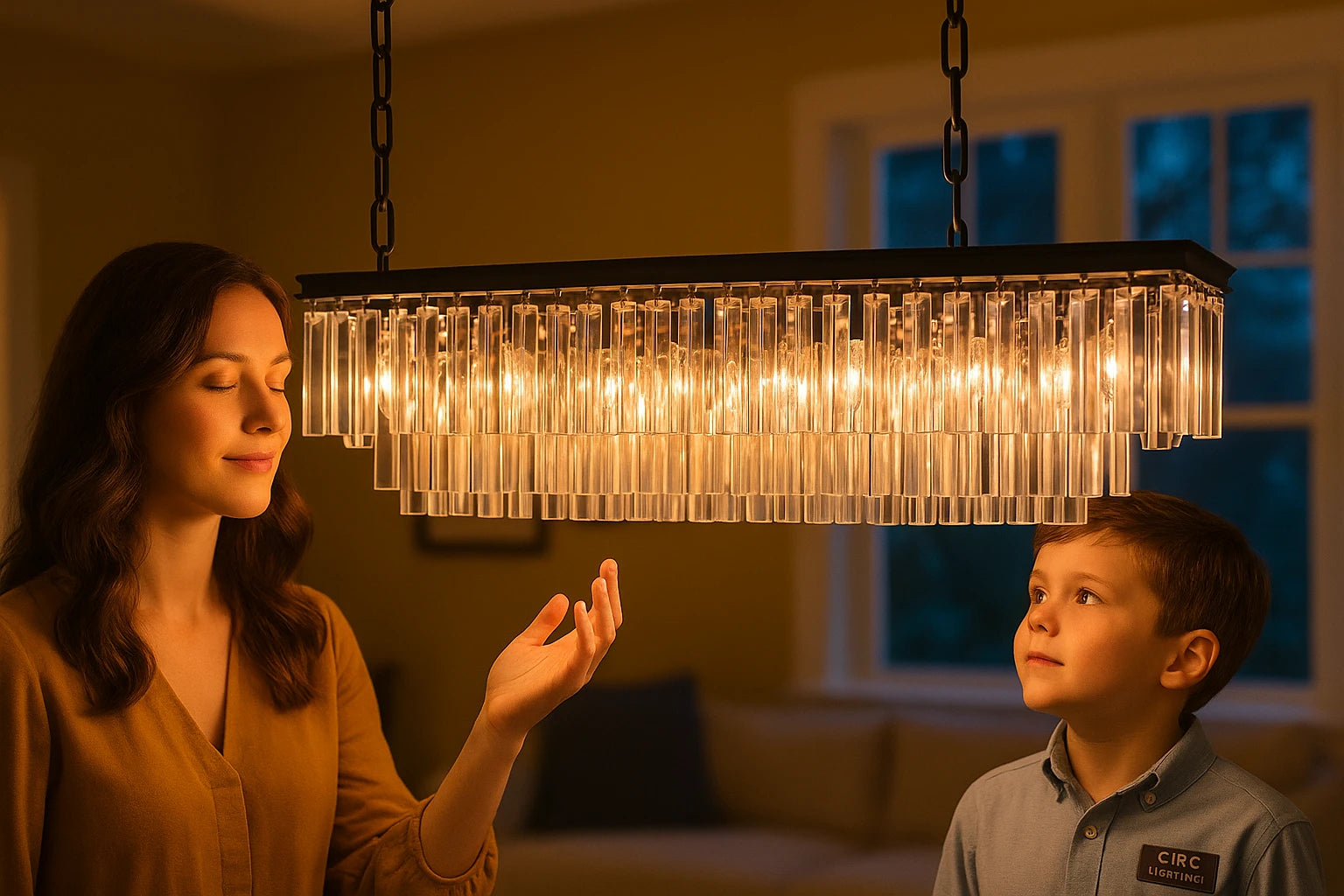 Product Installation Image