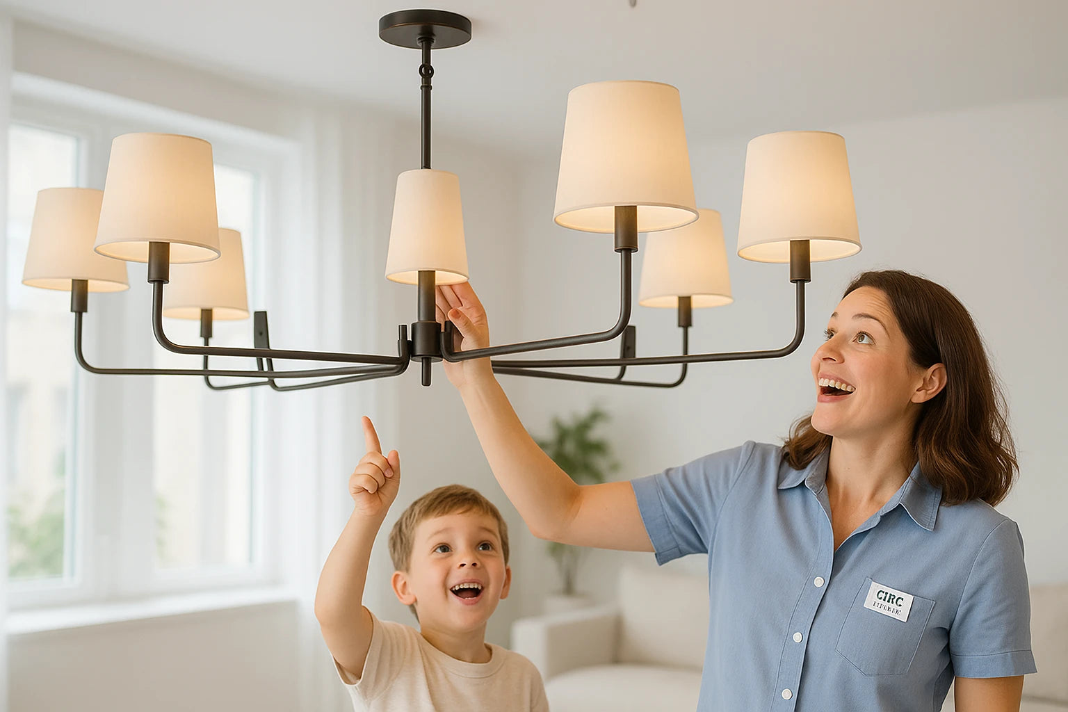 Product Installation Image