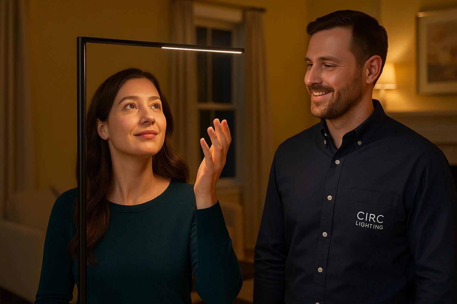 Product Installation Image