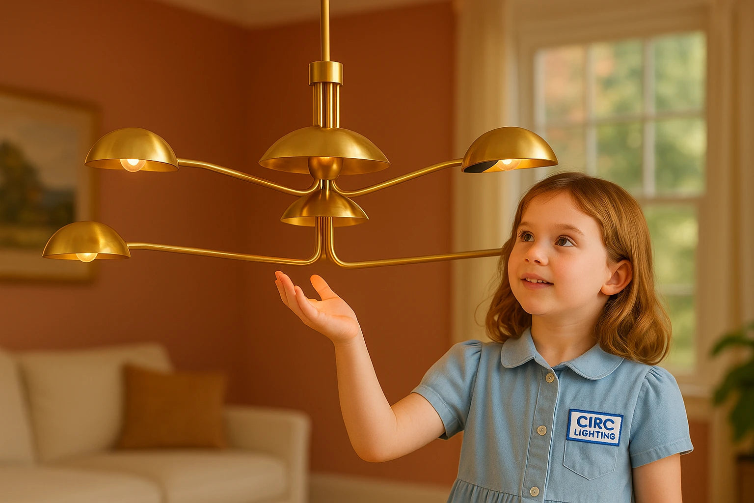 Product Installation Image