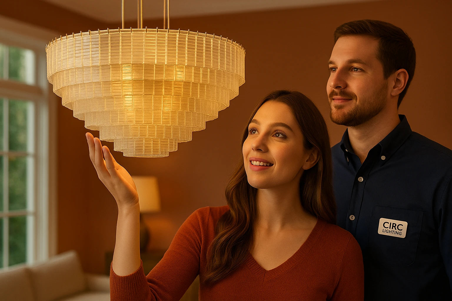 Product Installation Image