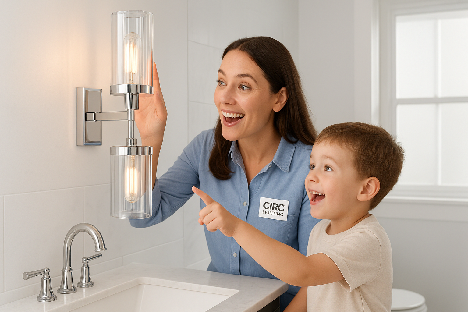 Product Installation Image