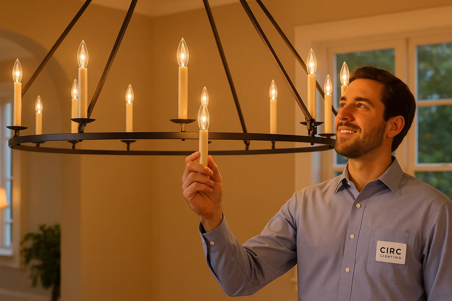 Product Installation Image