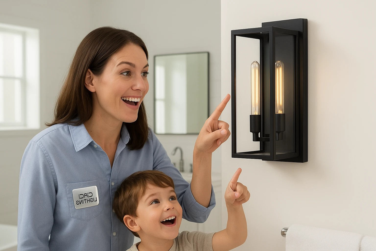 Product Installation Image