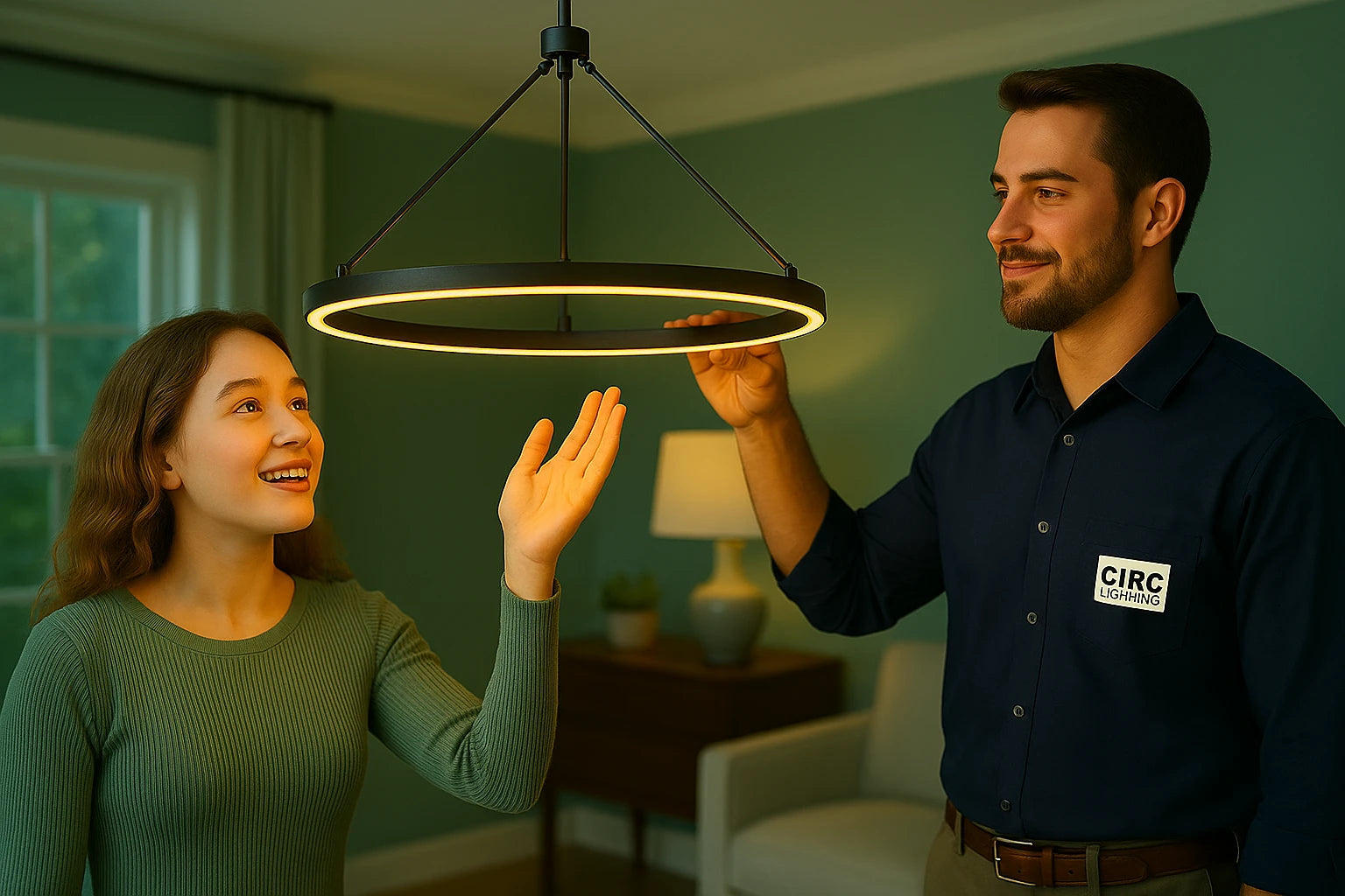 Product Installation Image