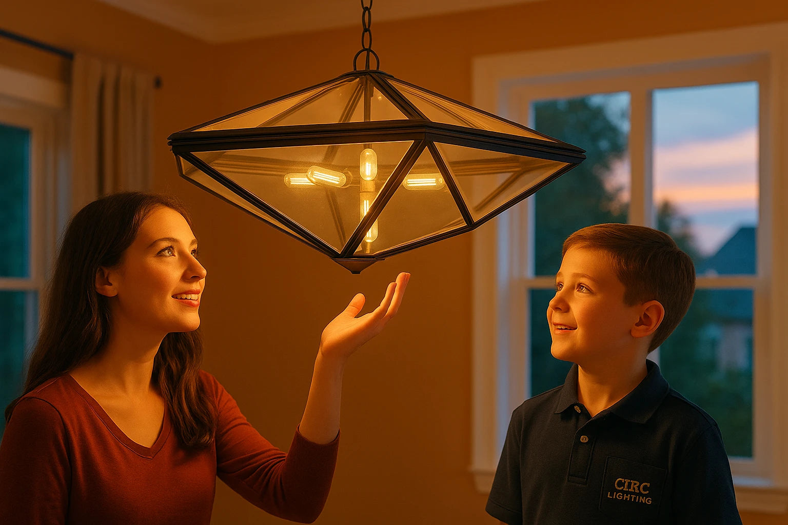 Product Installation Image