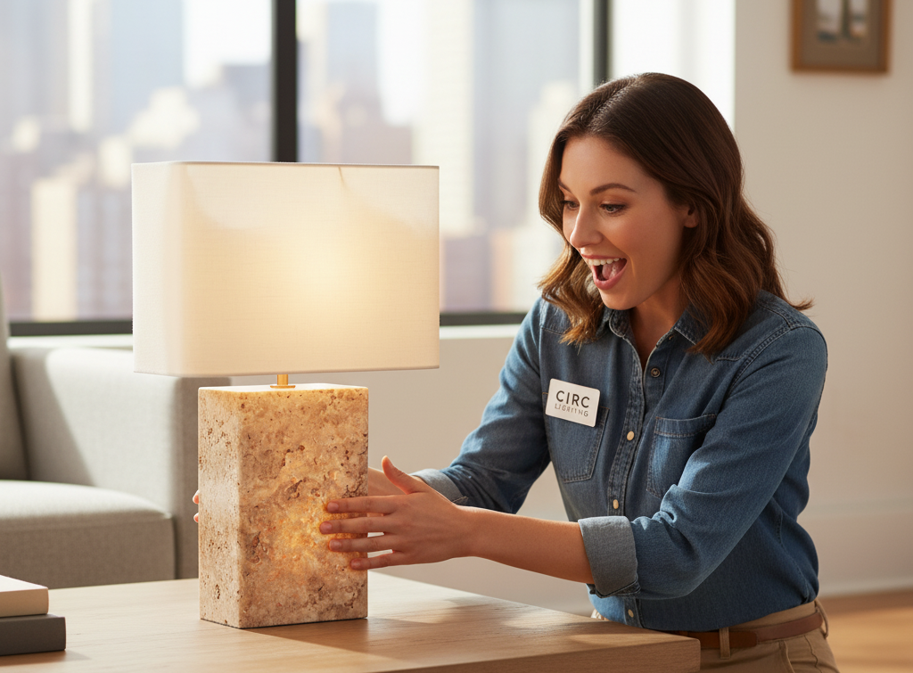 Product Installation Image