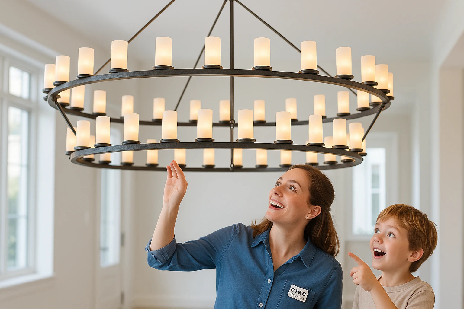 Product Installation Image