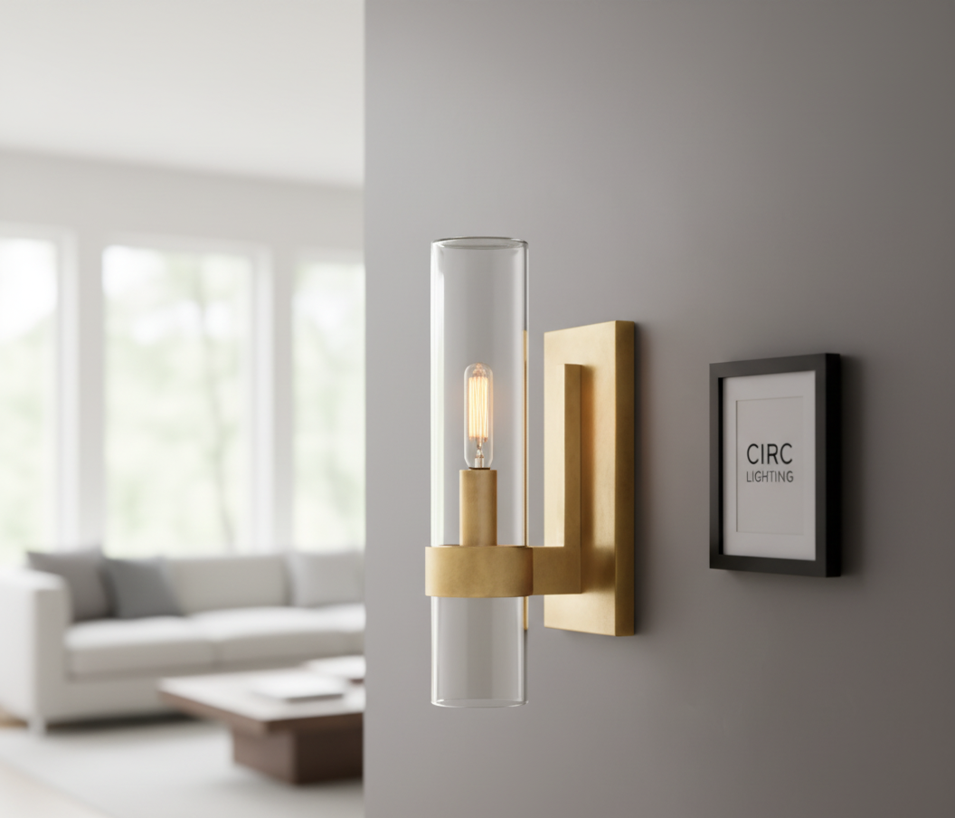 Ravelle Outdoor Sconce