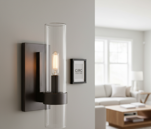 Ravelle Outdoor Sconce