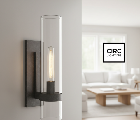 Ravelle Grand Outdoor Sconce