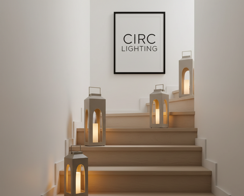 Selva Lantern Collection