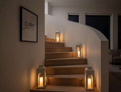 Selva Lantern Collection