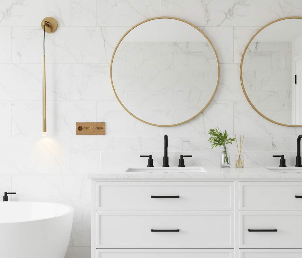 Aquitaine Grand Sconce