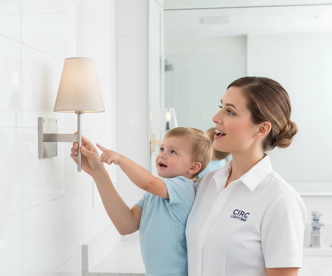 Product Installation Image