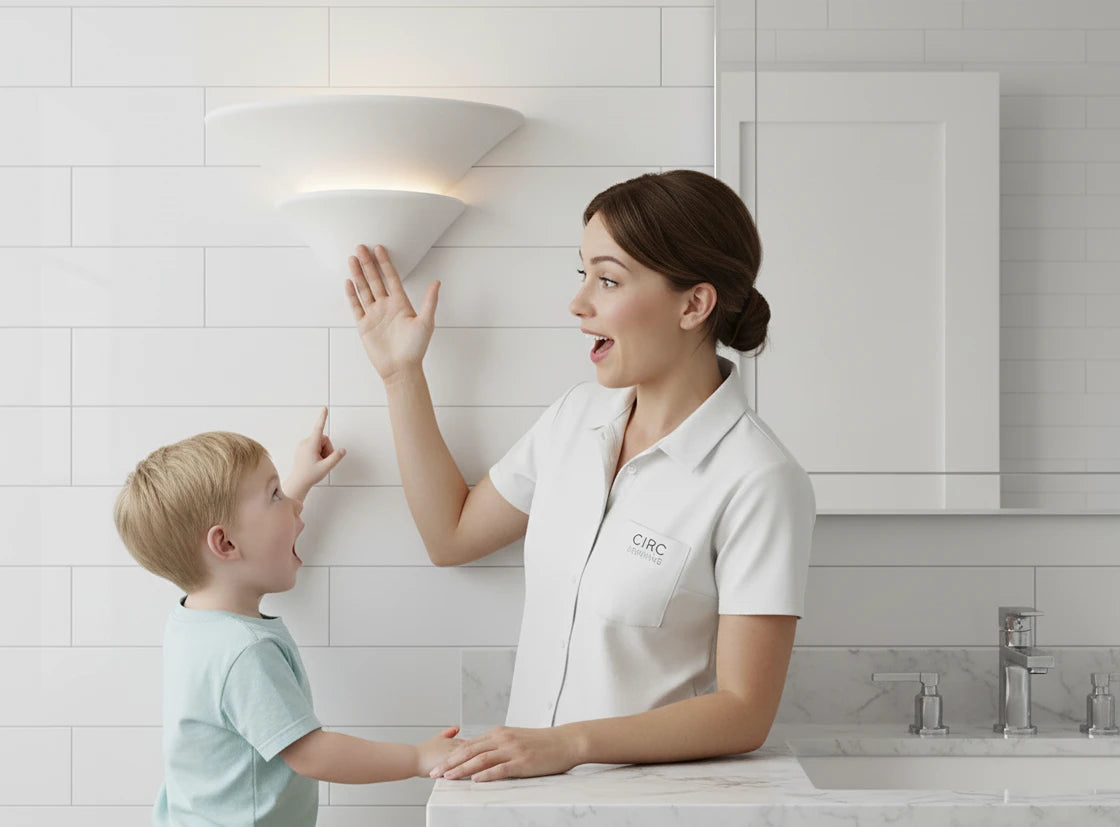 Product Installation Image