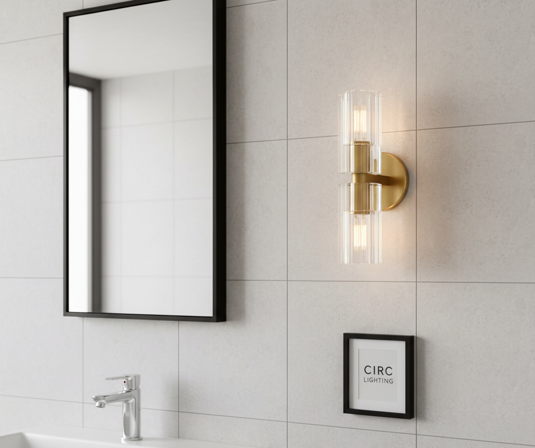 Arcachon Linear Sconce