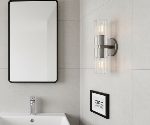 Arcachon Linear Sconce