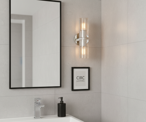 Arcachon Linear Sconce