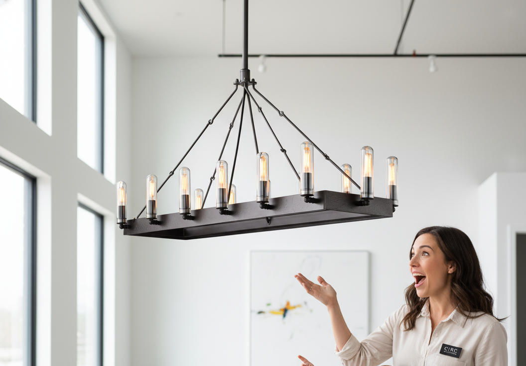 Product Installation Image