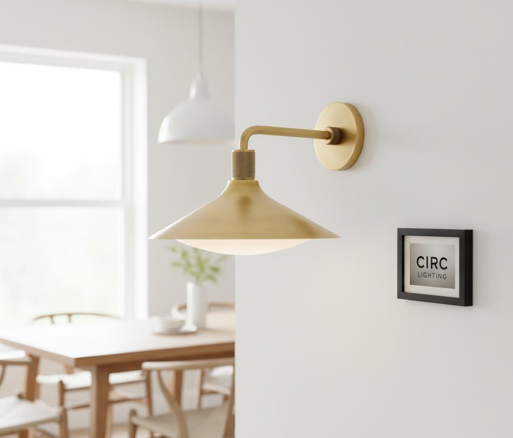 Kennan Tapered Sconce