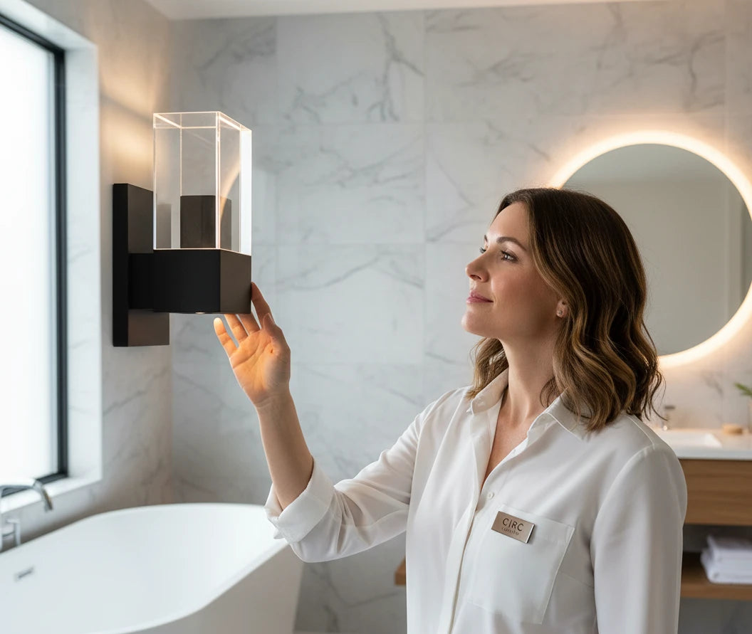 Product Installation Image