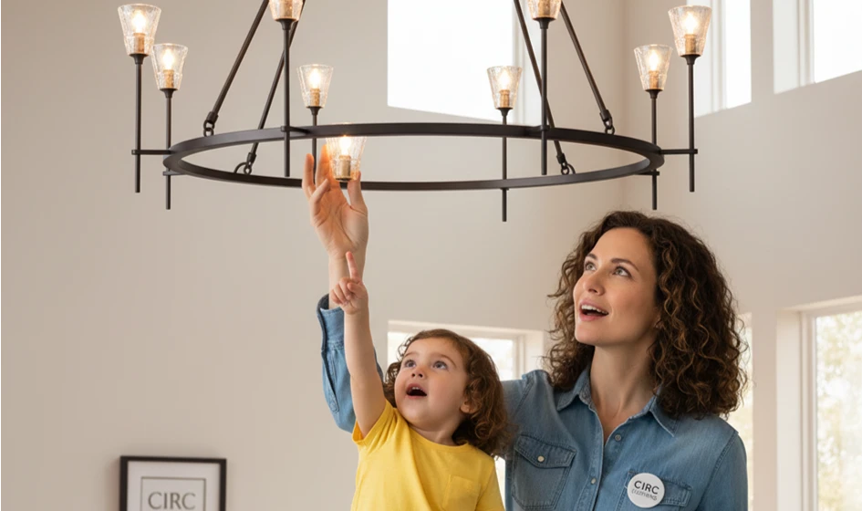 Product Installation Image