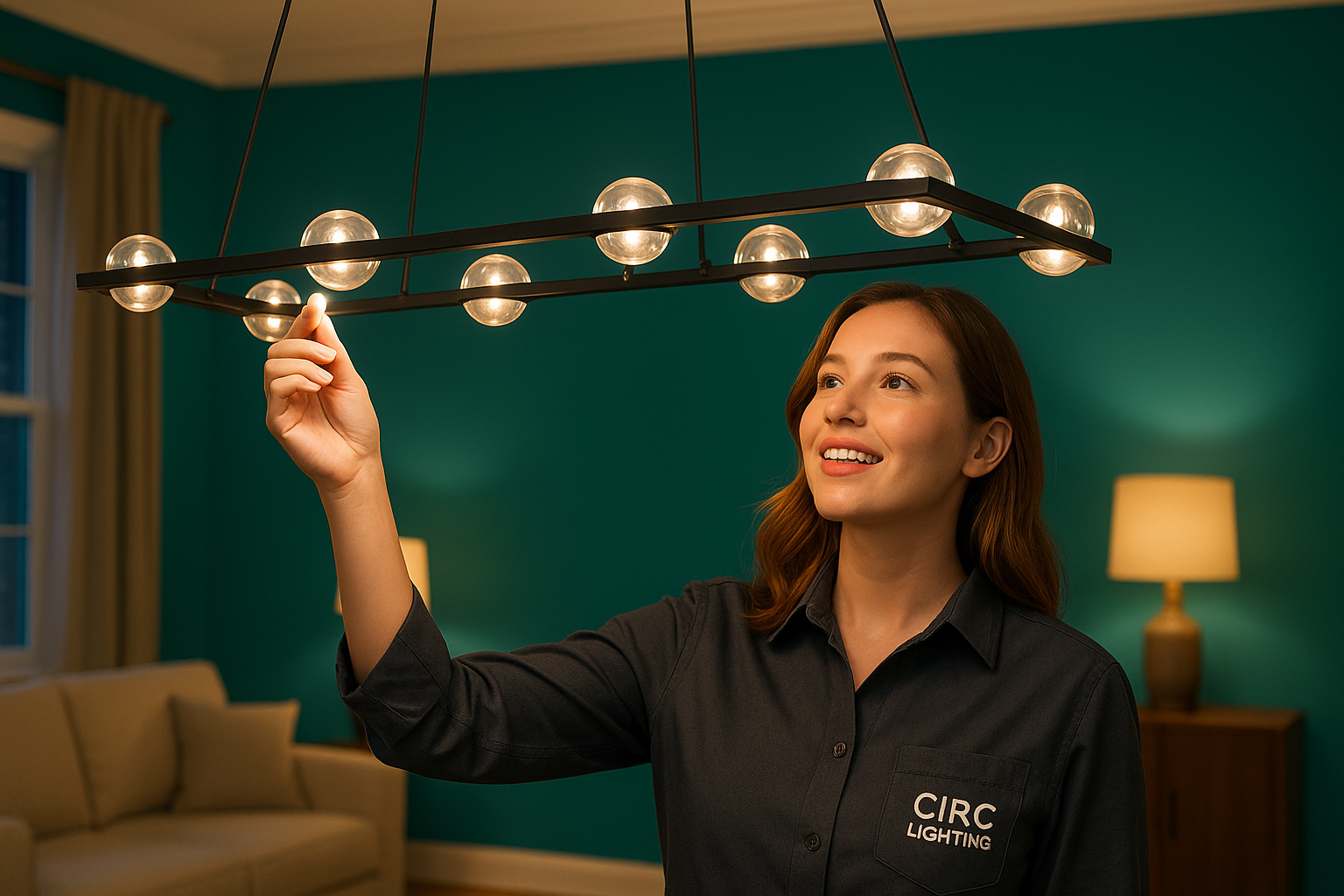 Product Installation Image