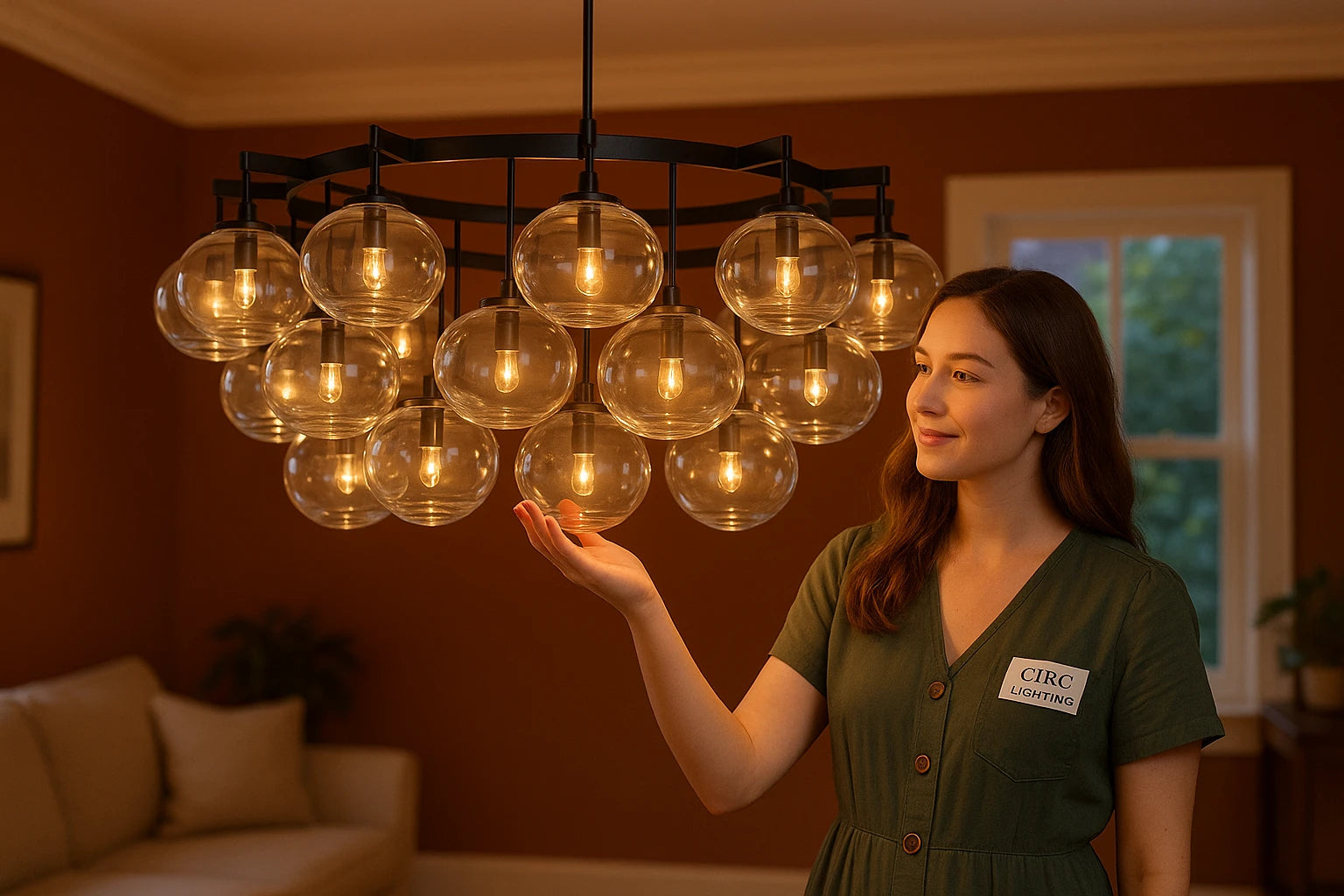 Product Installation Image