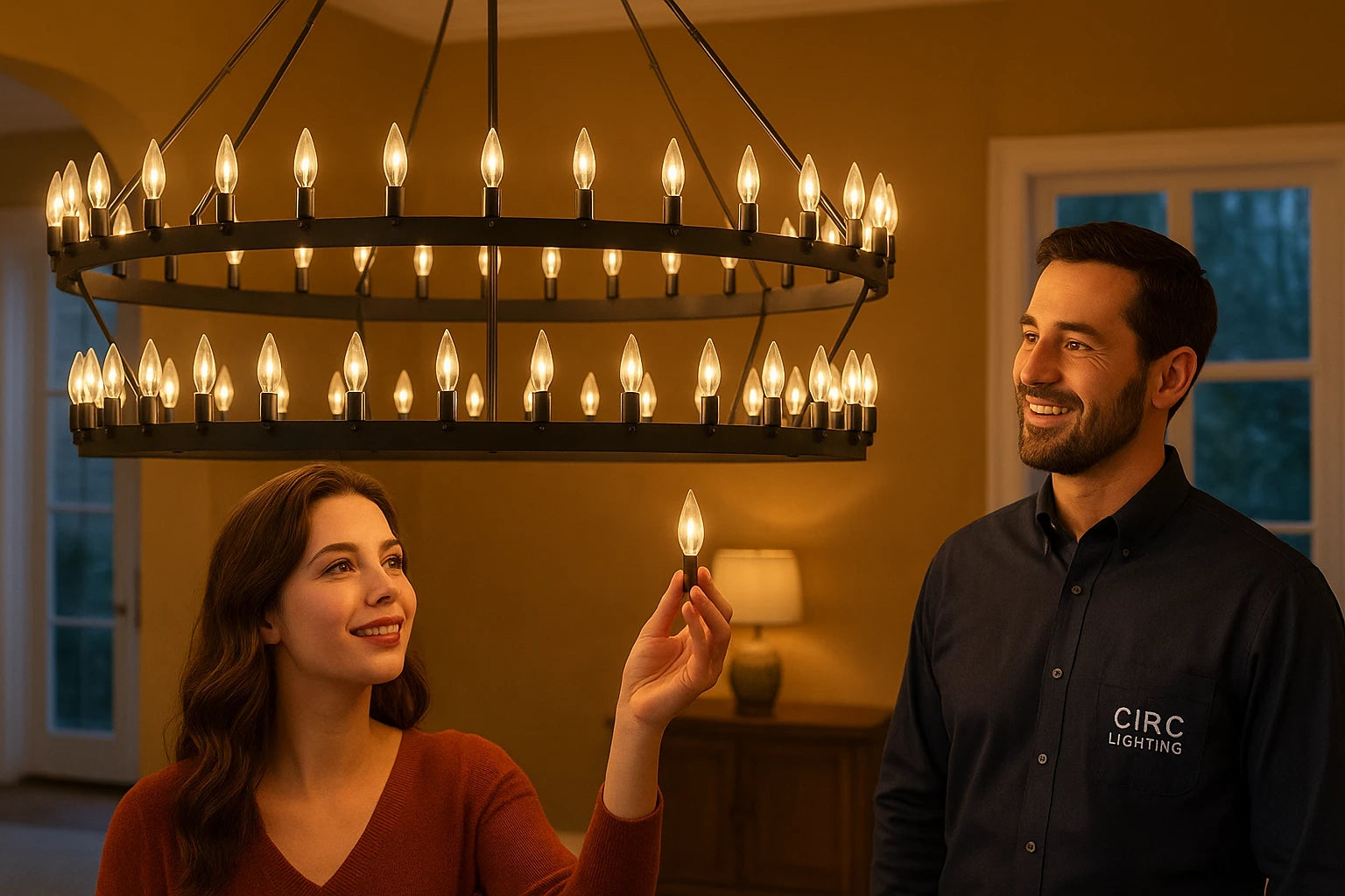 Product Installation Image