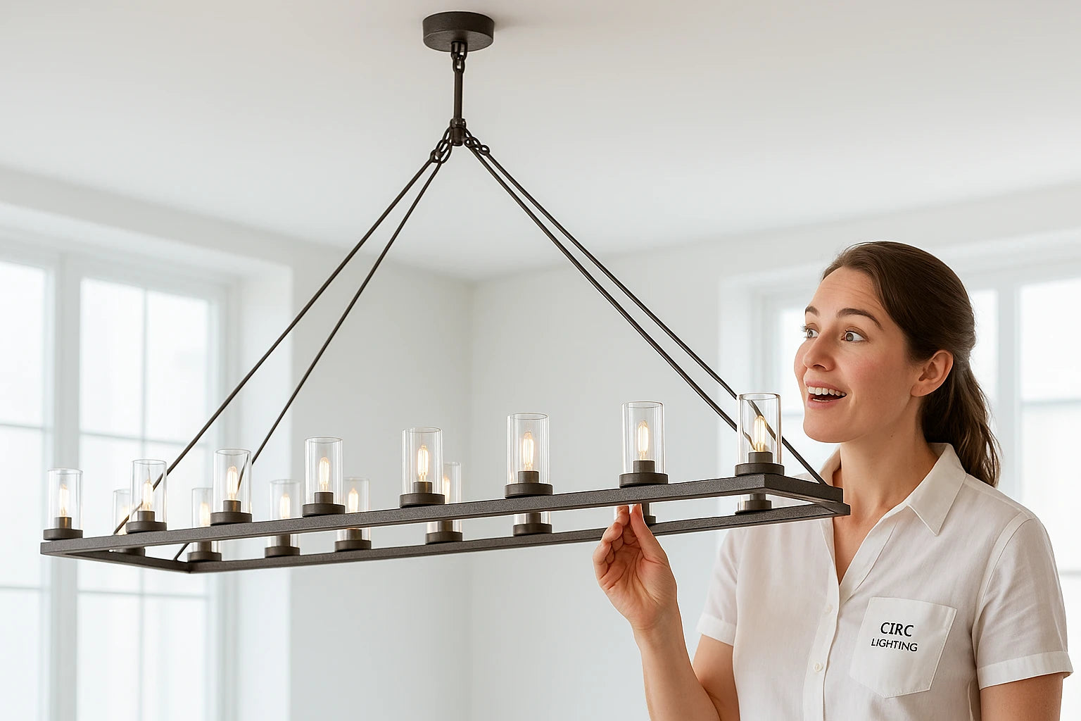 Product Installation Image