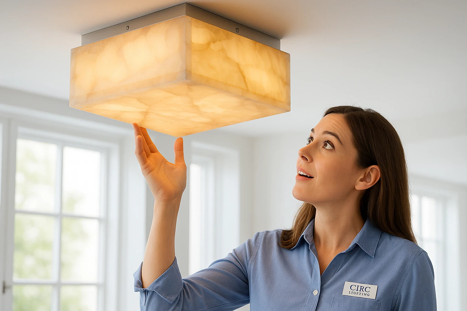 Product Installation Image