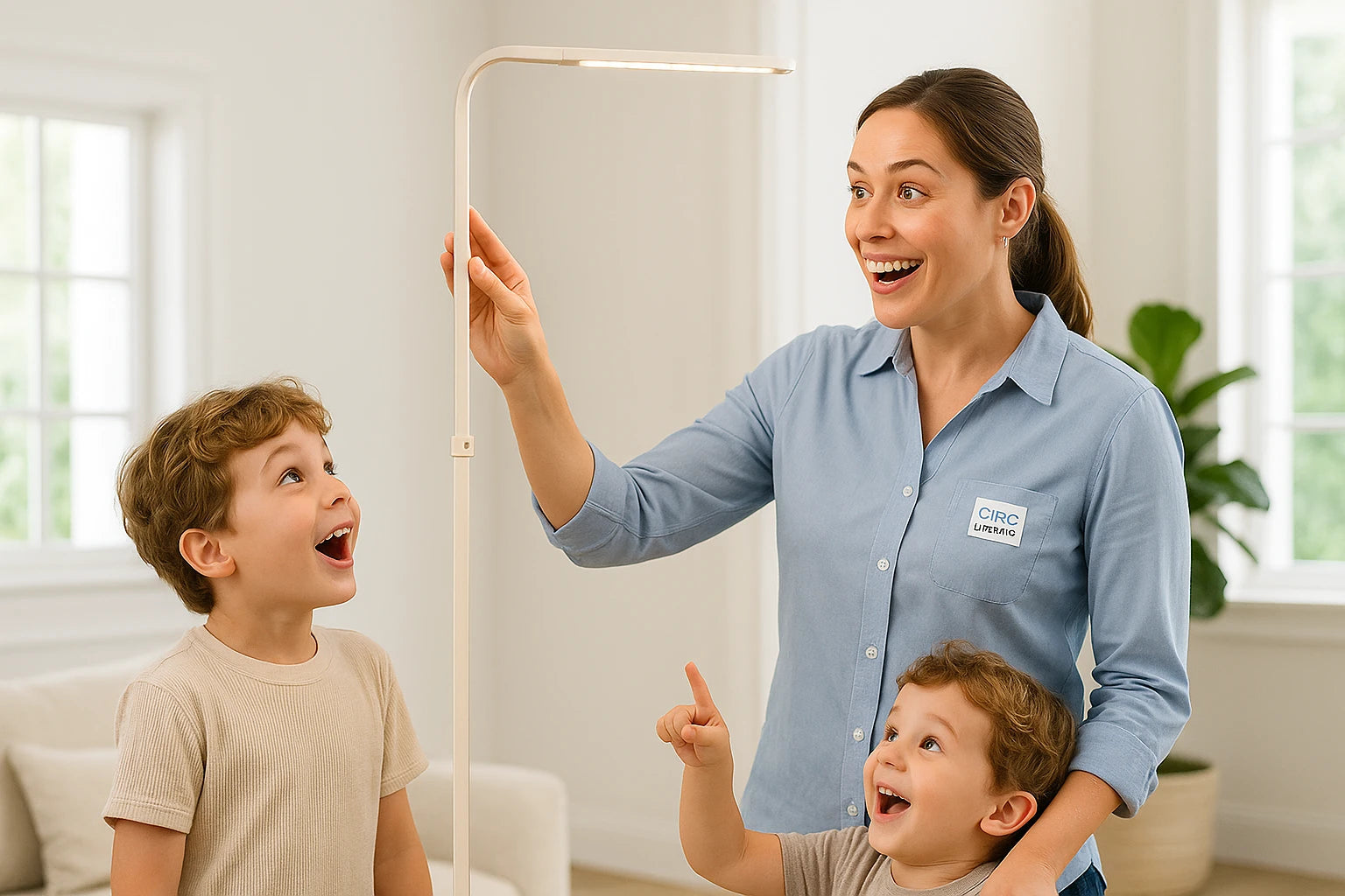 Product Installation Image