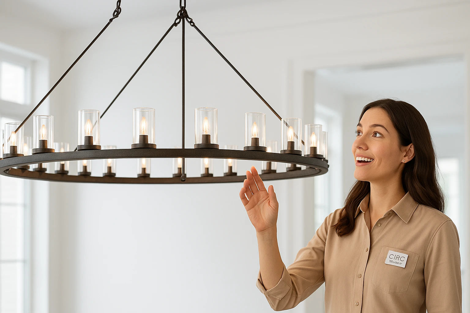 Product Installation Image