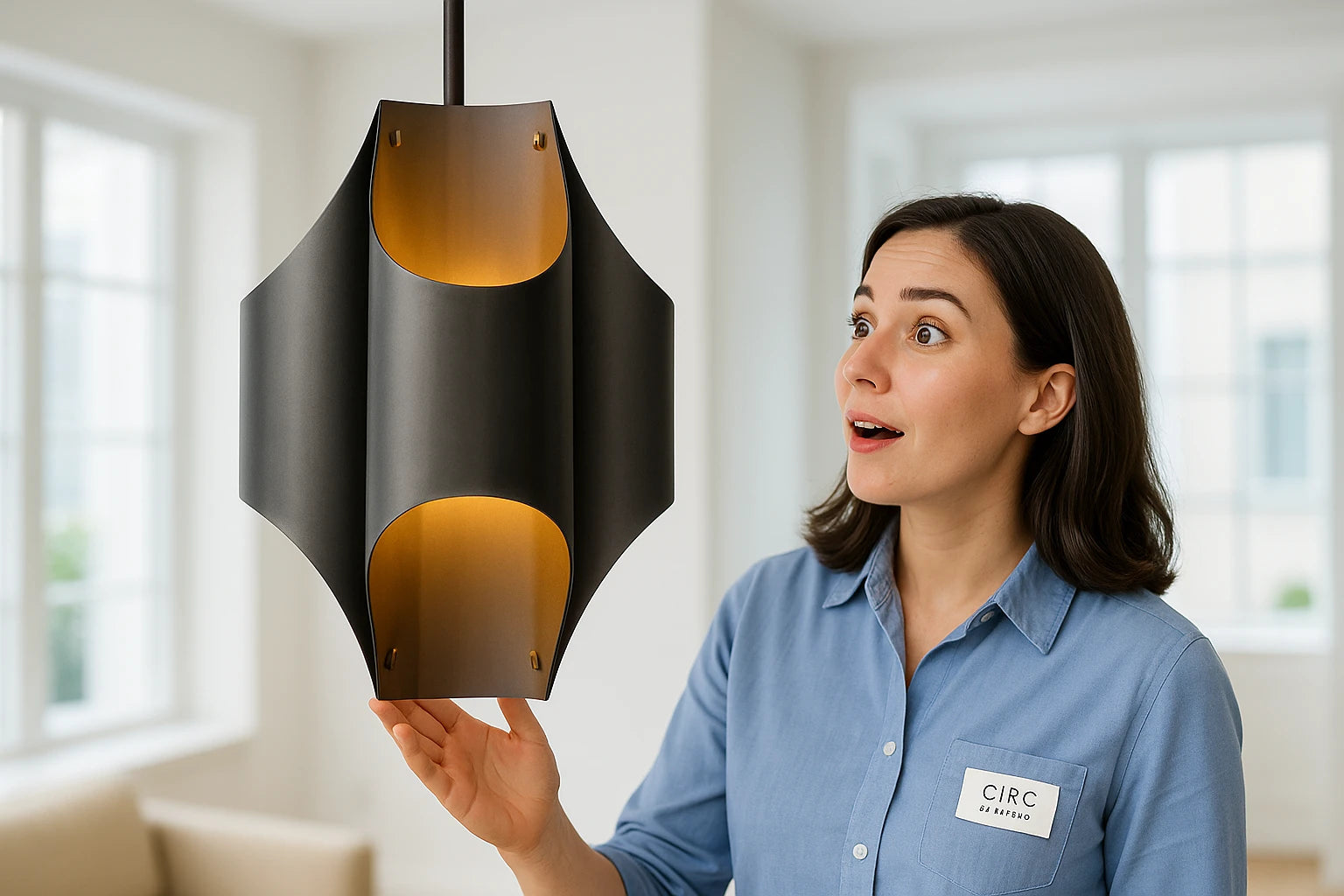 Product Installation Image