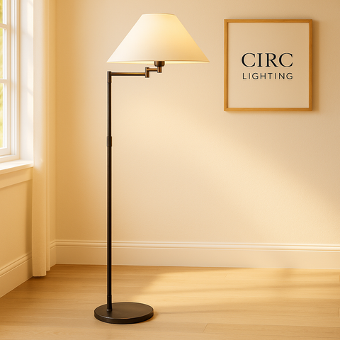 Lovell Task Floor Lamp