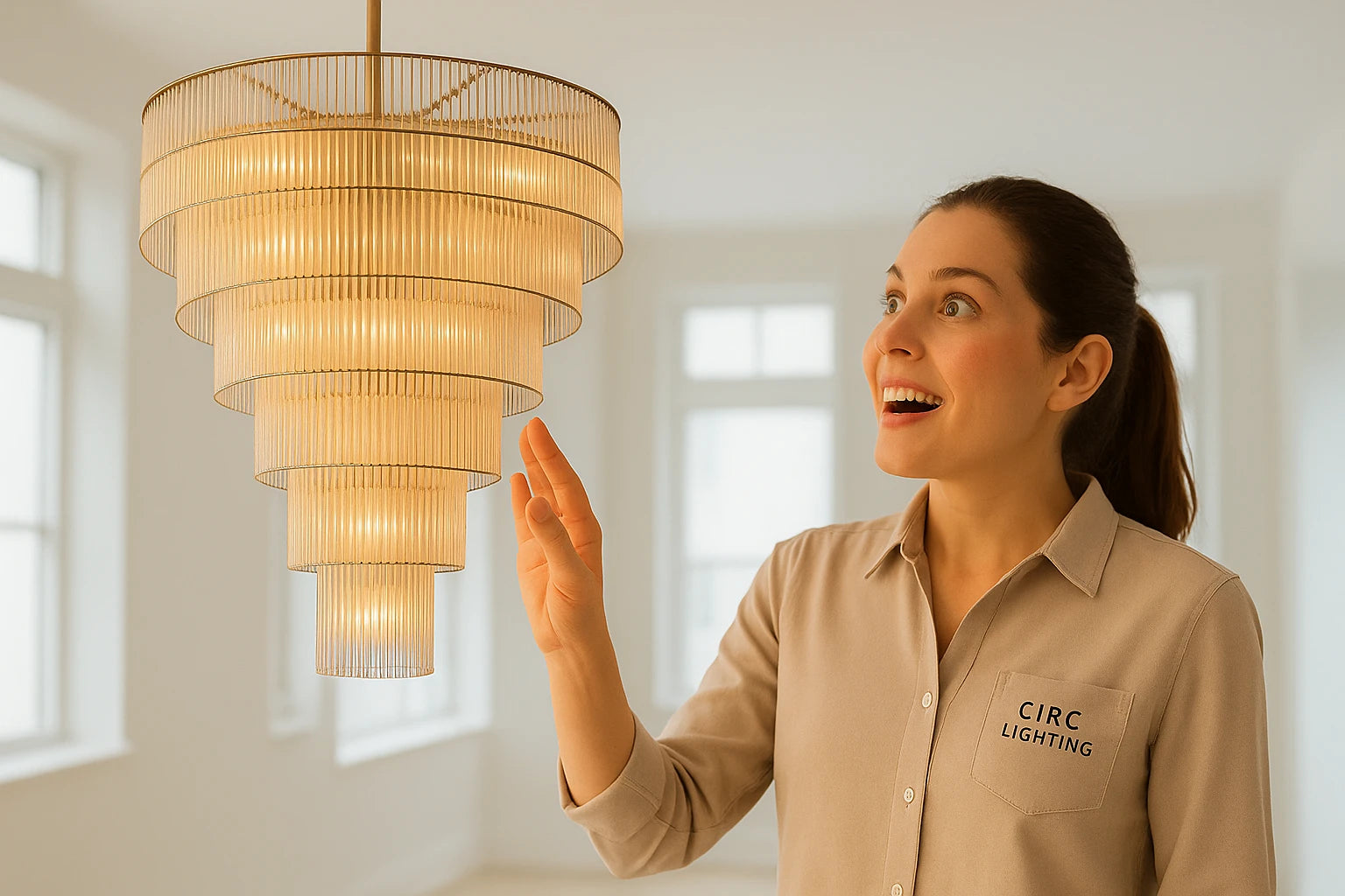 Product Installation Image