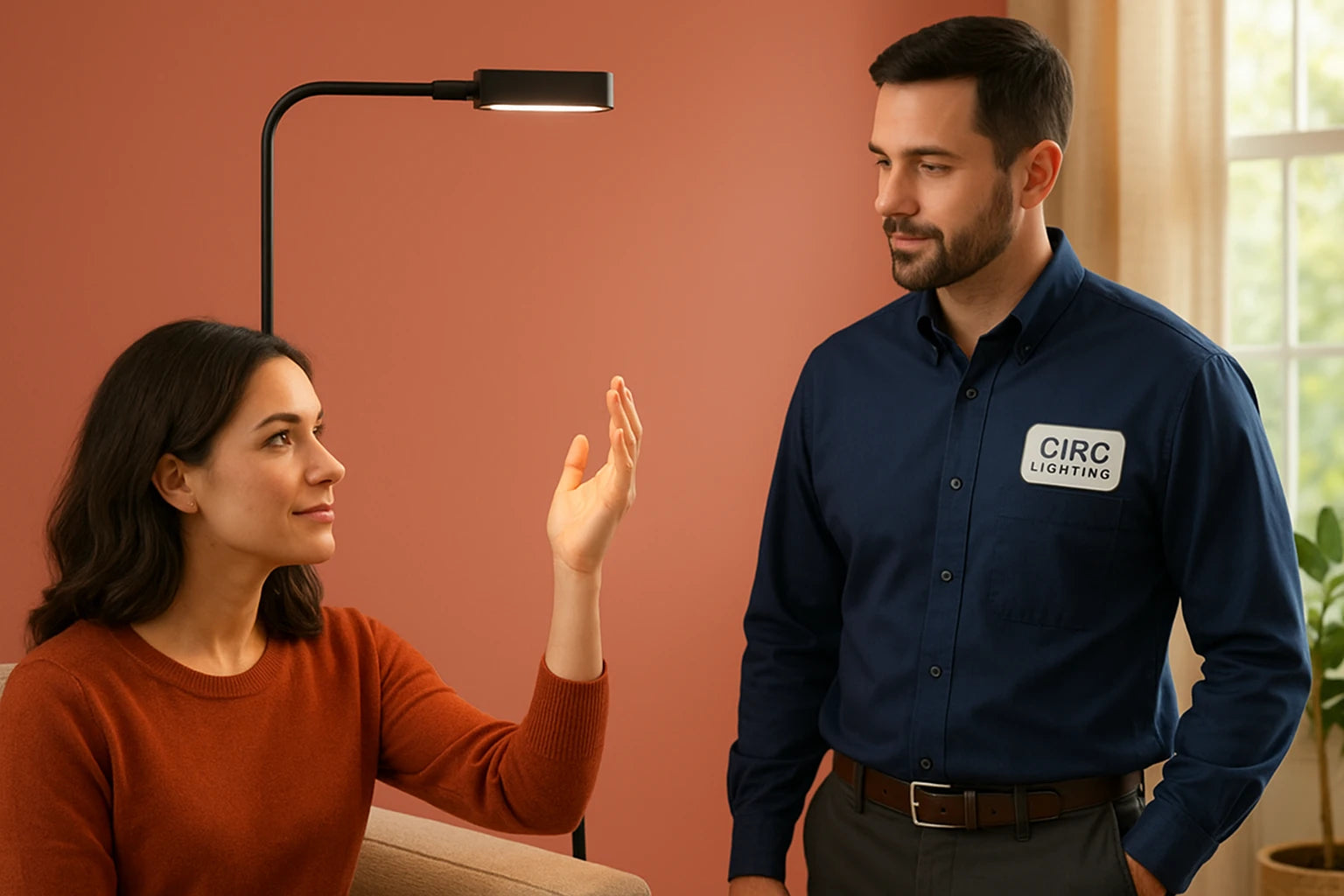 Product Installation Image