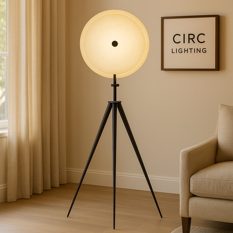 Meridian Floor Lamp