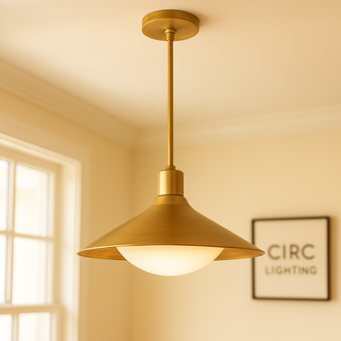 Kennan Tapered Pendant