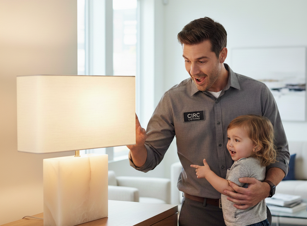 Product Installation Image