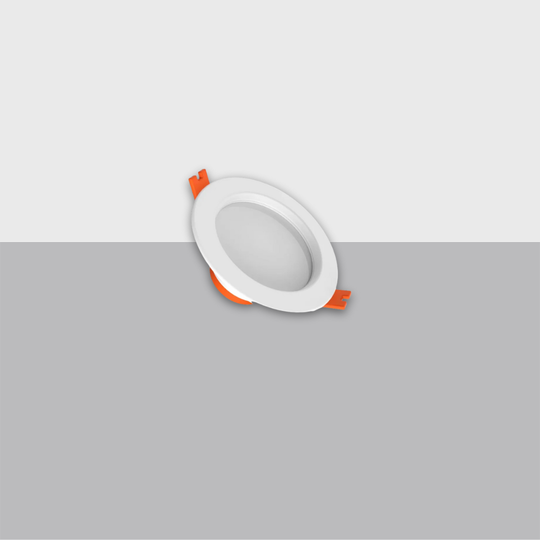 9W LED Wall Light – CCT Adjustable 810 Lumens