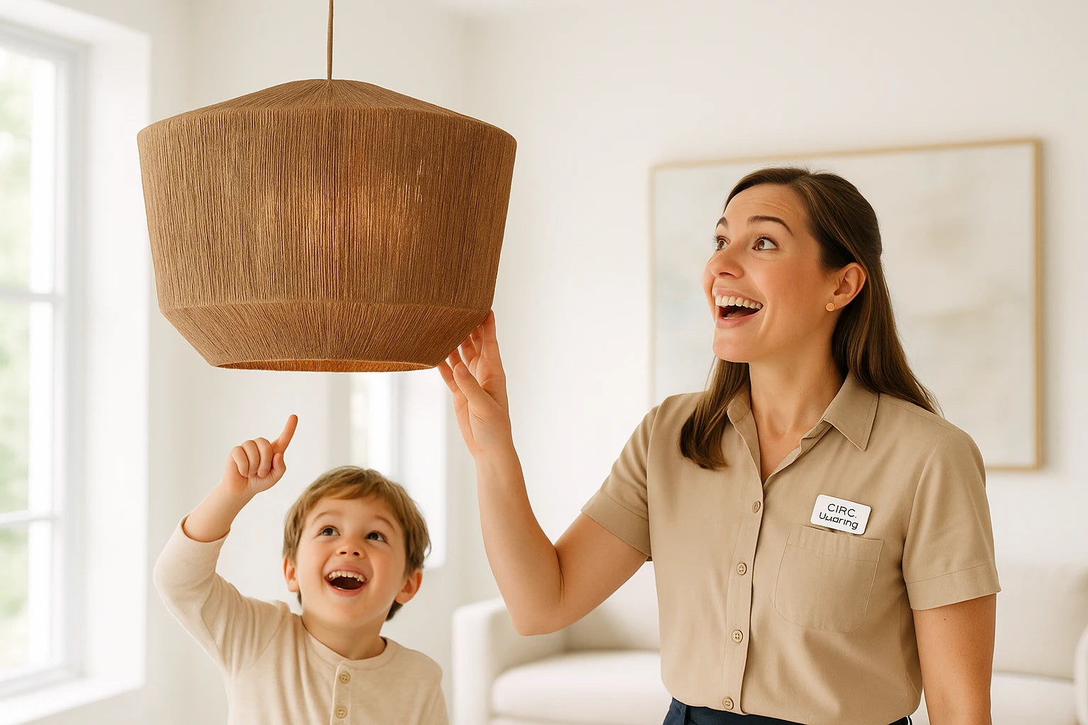 Product Installation Image