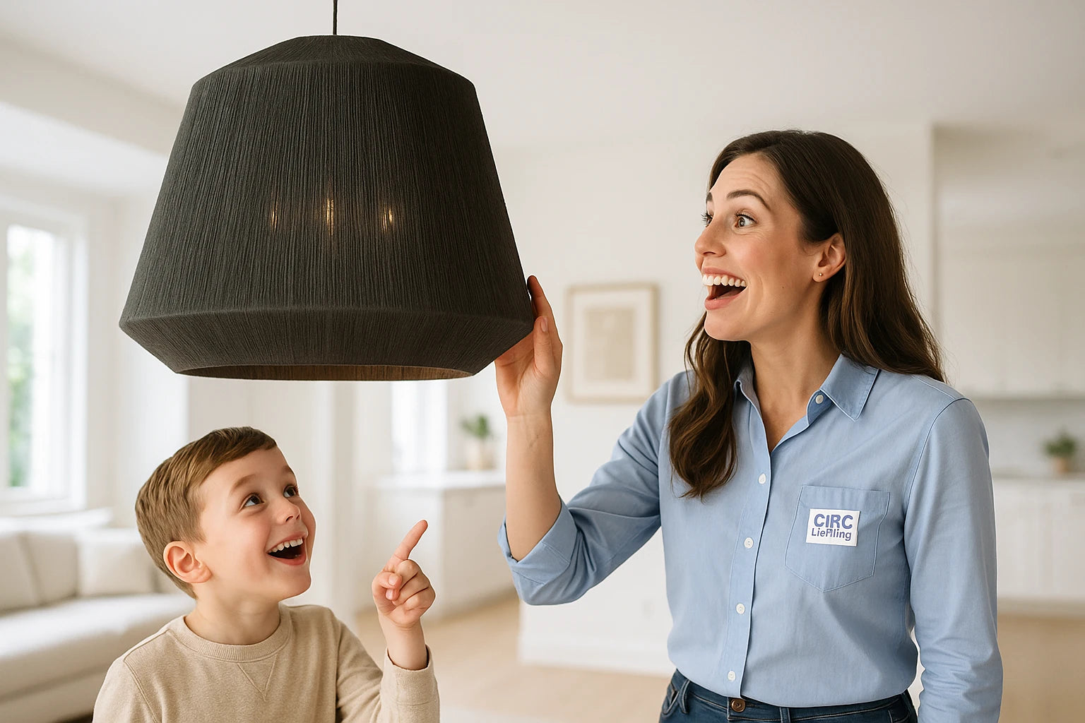 Product Installation Image