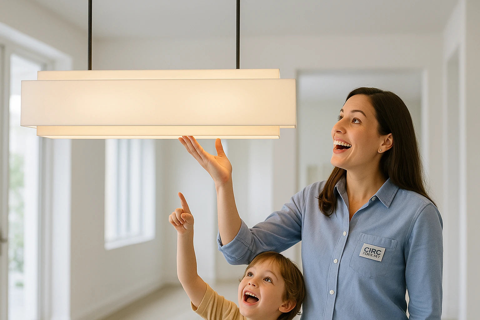 Product Installation Image