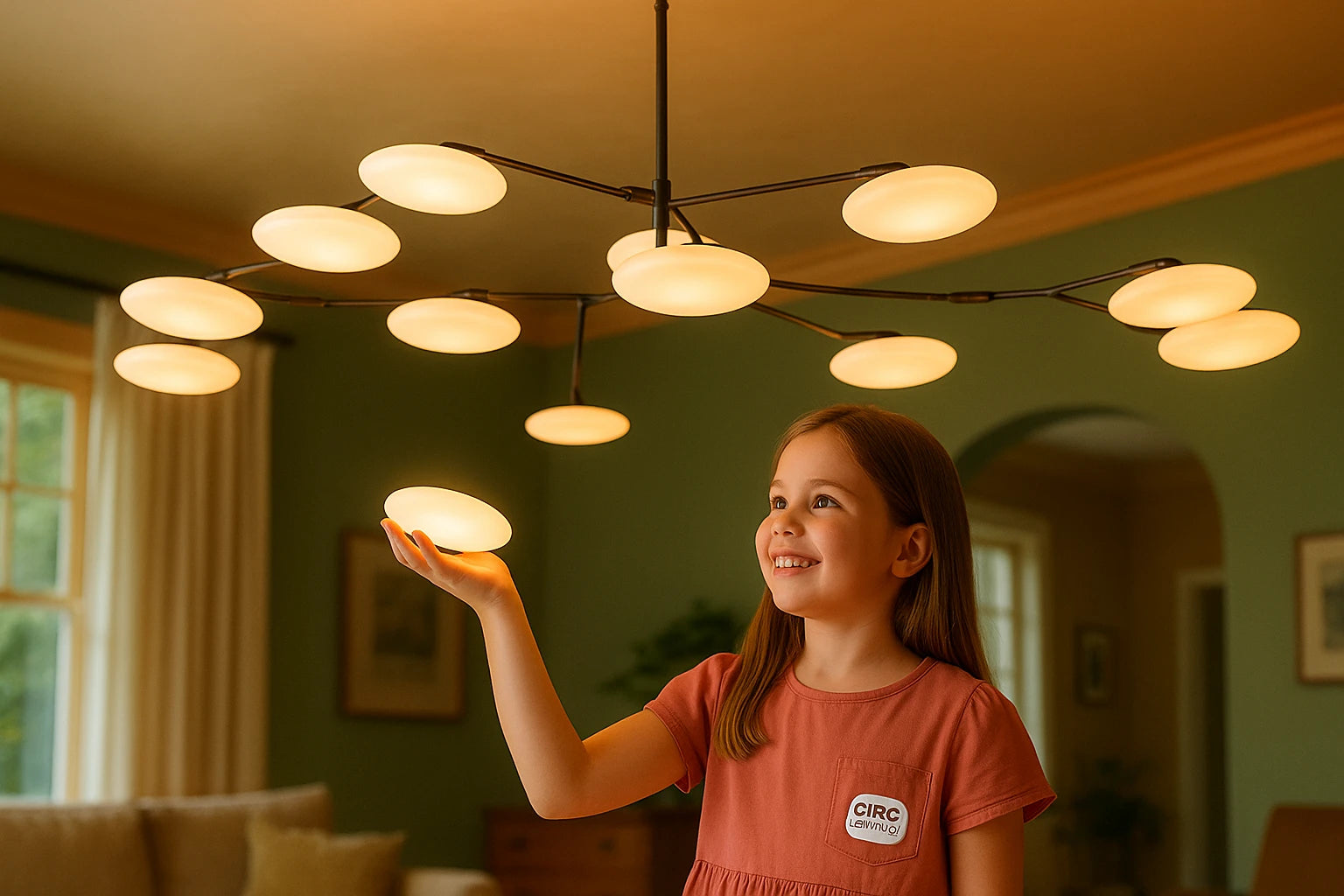 Product Installation Image