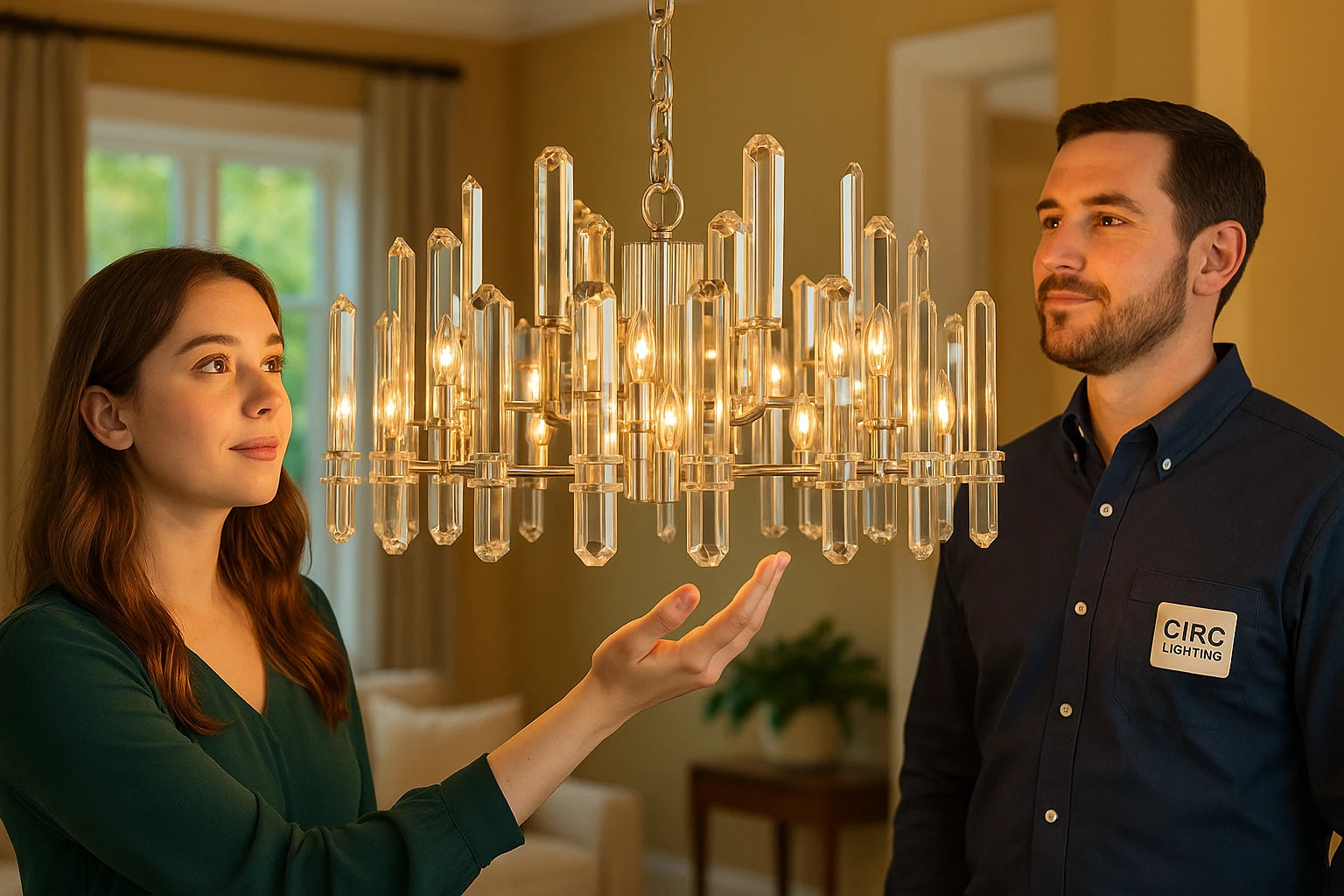 Product Installation Image