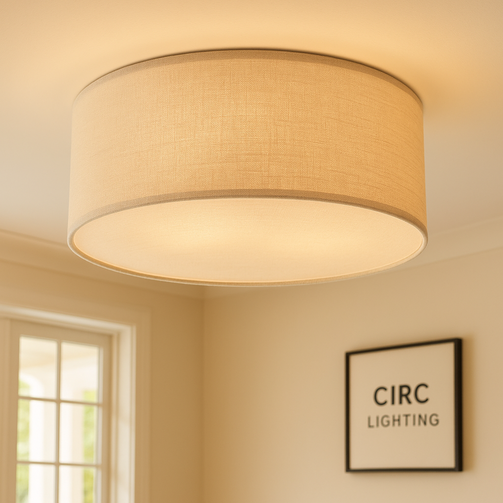 Échelon Flushmount 14"