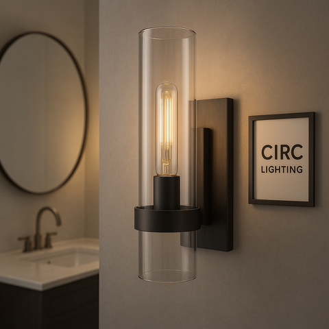 Ravelle Grand Outdoor Sconce